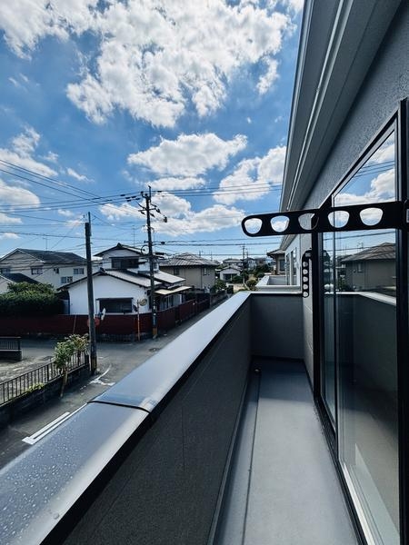 熊本市北区楡木第7