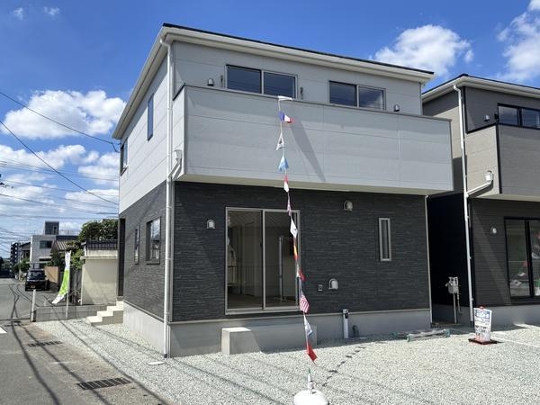 熊本市北区楡木第7