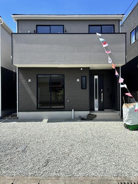 熊本市北区楡木第7