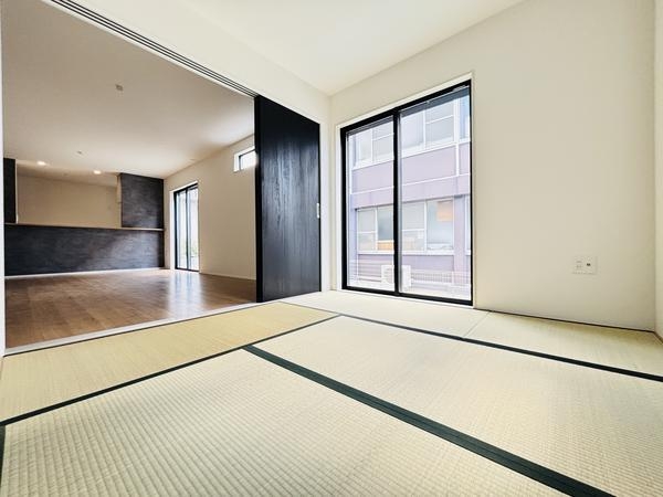 熊本市北区武蔵ヶ丘1丁目1期
