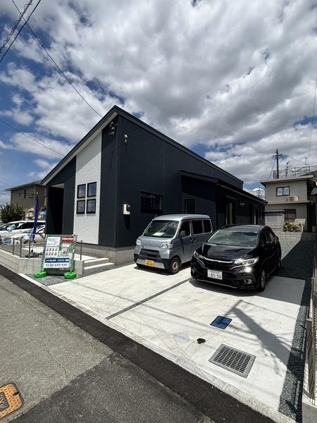熊本市北区武蔵ヶ丘1丁目1期