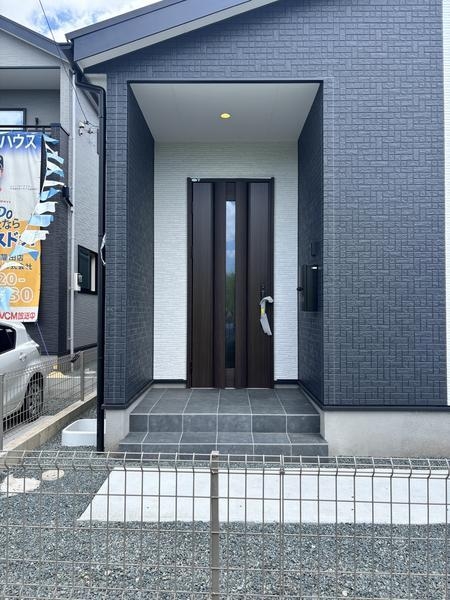 熊本市北区武蔵ヶ丘1丁目1期