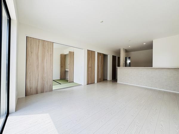熊本市西区城山下代1丁目3期