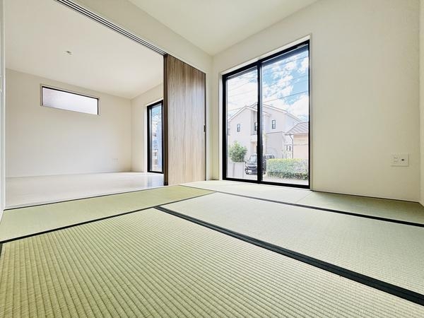 熊本市西区城山下代1丁目3期