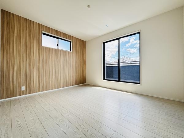 熊本市西区城山下代1丁目3期