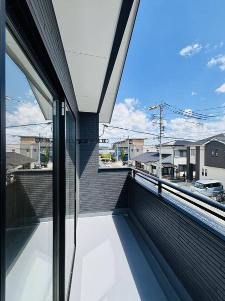 熊本市西区城山下代1丁目3期