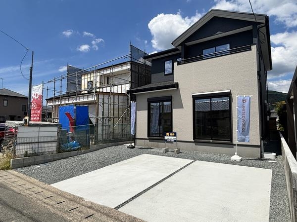 熊本市西区城山下代1丁目3期