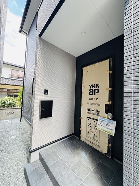 熊本市西区城山下代1丁目3期