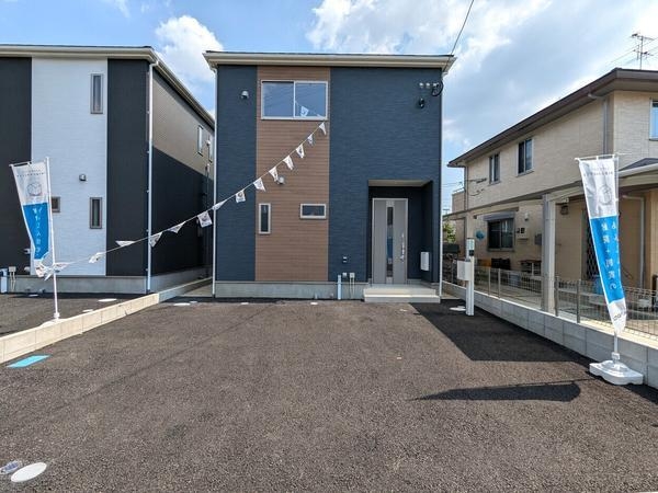 熊本市南区野田第2