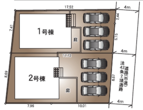 熊本市南区野田第2