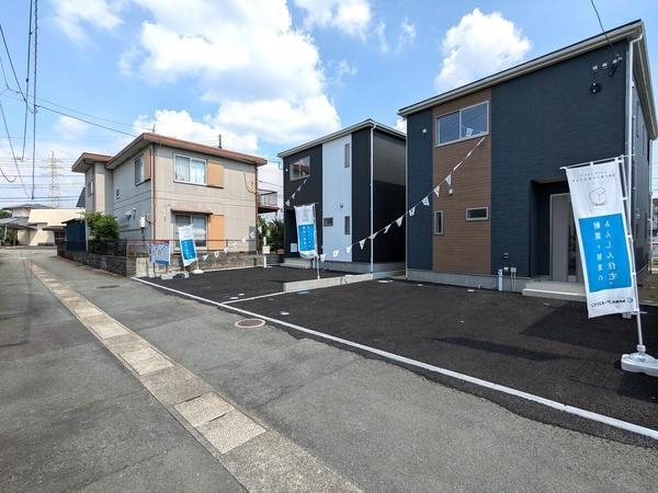 熊本市南区野田第2