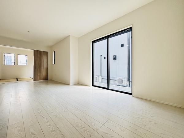 熊本市西区城山半田3丁目2期