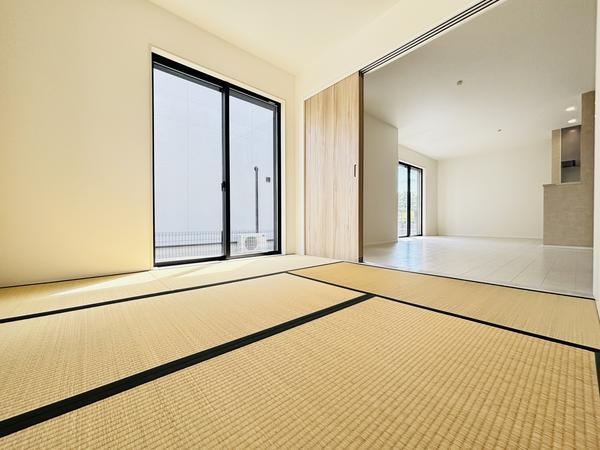熊本市西区城山半田3丁目2期