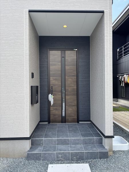 熊本市西区城山半田3丁目2期