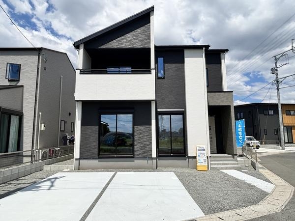熊本市南区平田2丁目1期