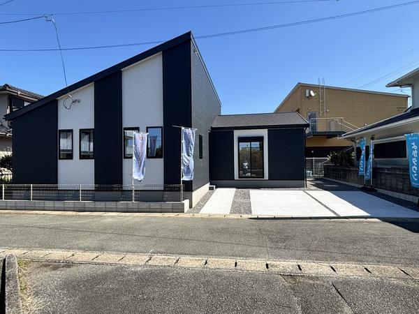 熊本市南区出仲間2丁目1期