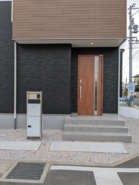 熊本市南区城南町宮地1期