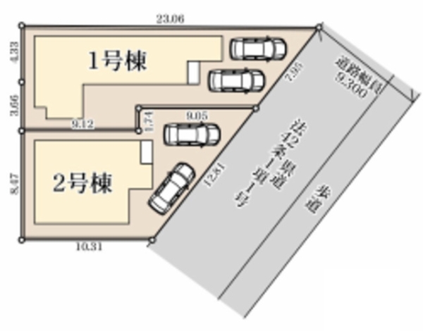 合志市幾久富第五