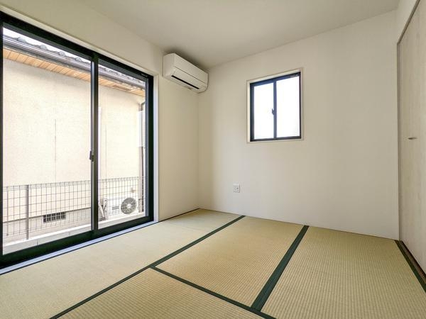 熊本市南区八分字町6期