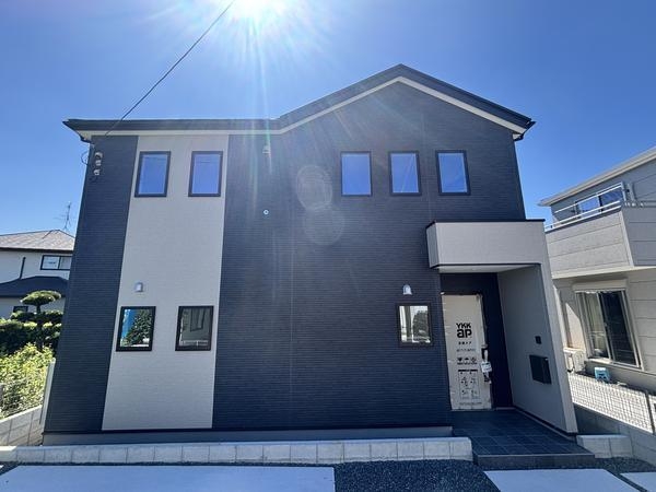 熊本市南区八分字町6期