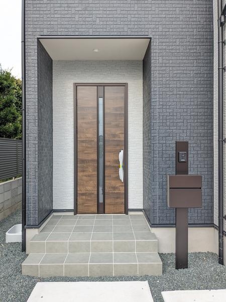 熊本市南区八分字町6期