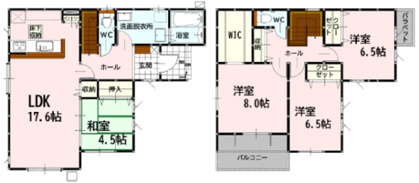 熊本市南区良町1丁目3期