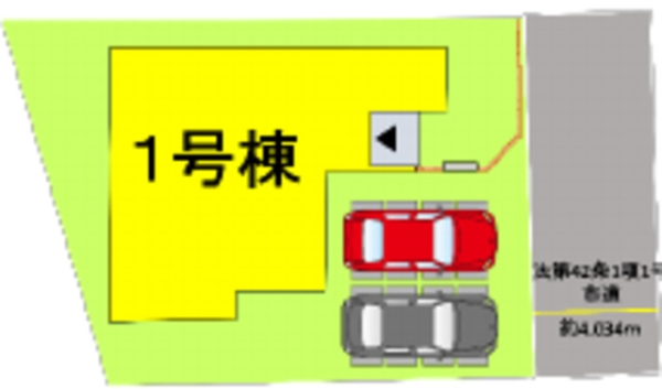 熊本市南区良町1丁目3期