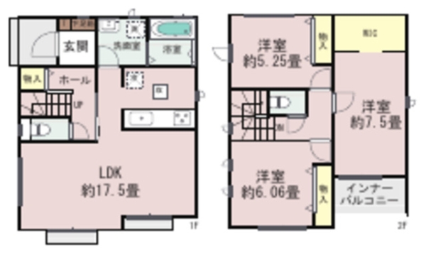 熊本市北区清水新地1丁目