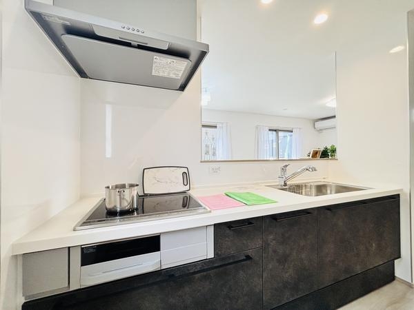 熊本市北区清水新地1丁目