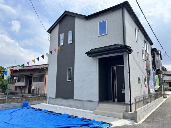 熊本市北区清水新地1丁目