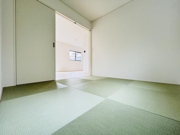 熊本市北区龍田第4