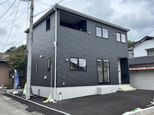 熊本市北区龍田第4