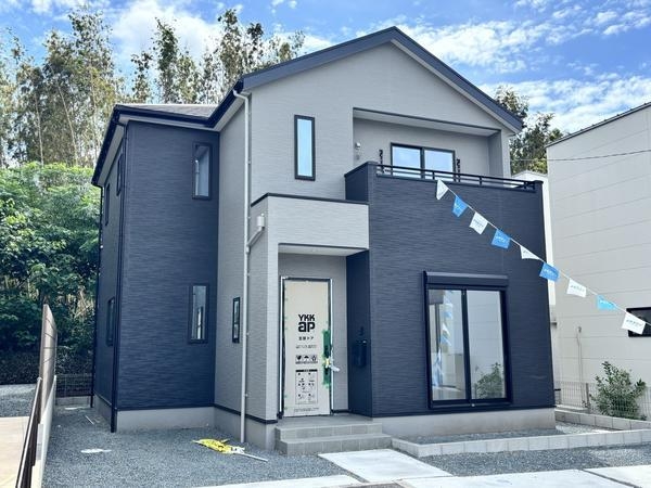 熊本市北区楡木2丁目2期