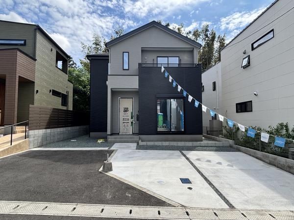 熊本市北区楡木2丁目2期