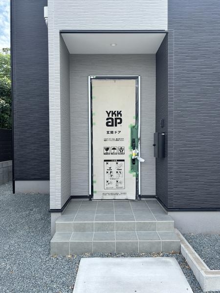 熊本市北区楡木2丁目2期