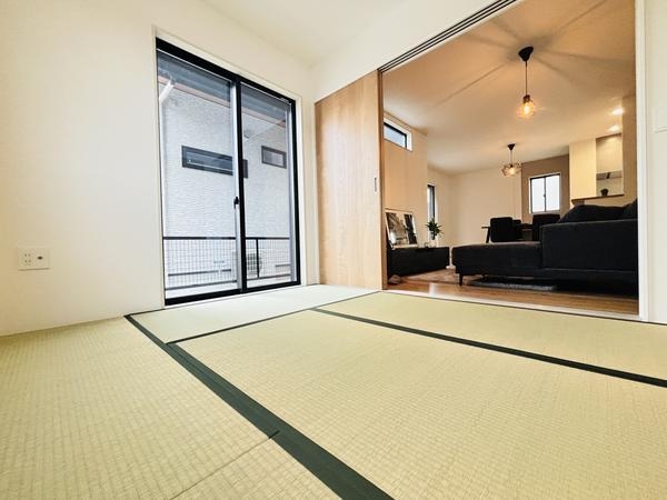 熊本市北区楡木6丁目2期
