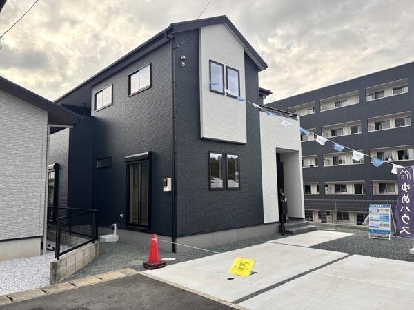 熊本市北区楡木6丁目2期