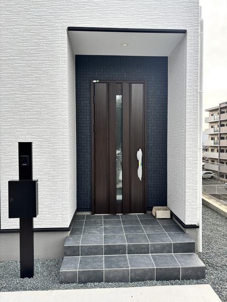 熊本市北区楡木6丁目2期