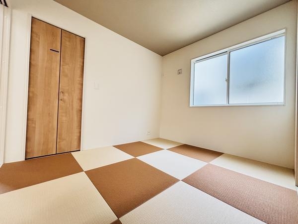 熊本市北区麻生田3丁目