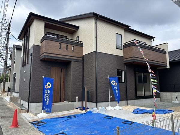 熊本市北区麻生田3丁目
