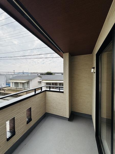 熊本市北区麻生田3丁目