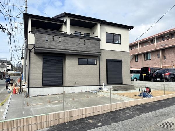 熊本市北区麻生田3丁目