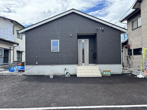 宇土市一里木町第2