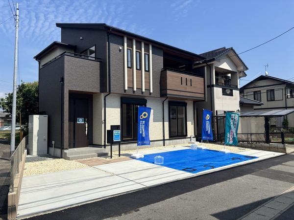 熊本市南区近見1丁目
