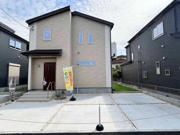 熊本市西区上代3丁目
