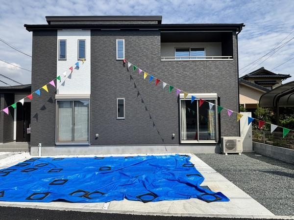 熊本市西区上代3丁目