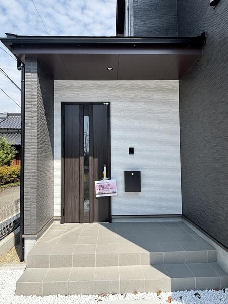 熊本市西区上代3丁目