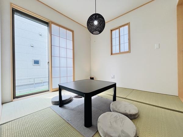 熊本市西区上代3丁目