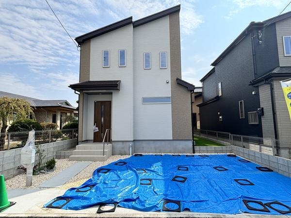熊本市西区上代3丁目
