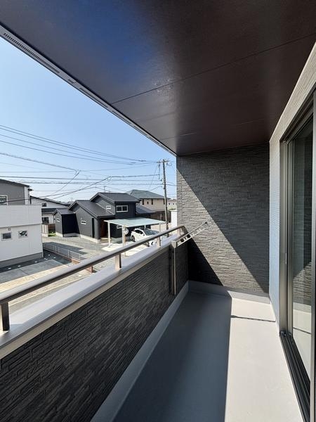 熊本市西区上代3丁目